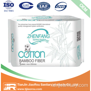 Sanitary pad lembut untuk wanita